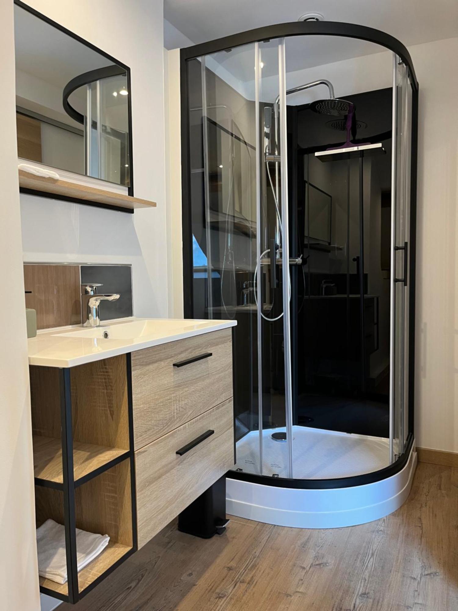 Appartement Rive Droite Boulogne-sur-Mer Bagian luar foto